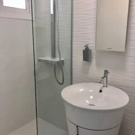 Apartment 1st Line Beachfront Marbella