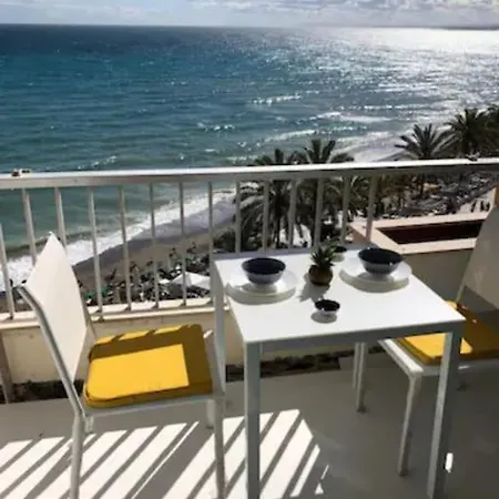 1st Line Beachfront Marbella