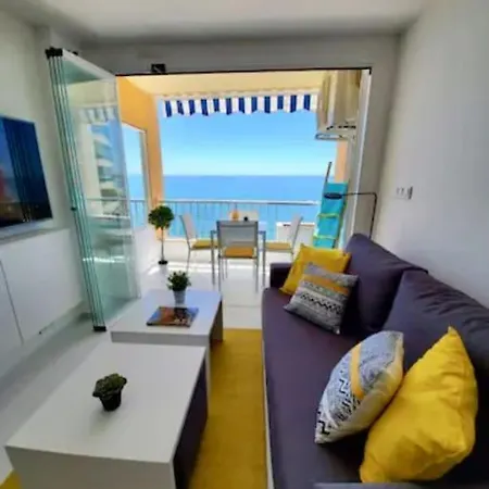 1st Line Beachfront * Marbella