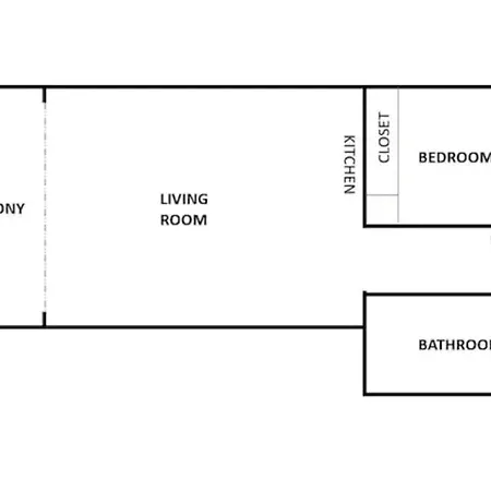 Apartment 1st Line Beachfront Marbella