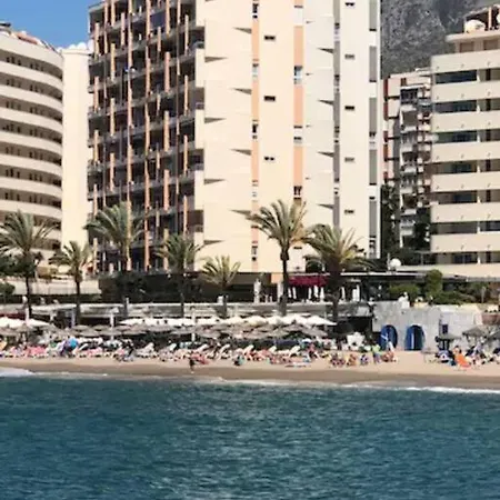 1st Line Beachfront